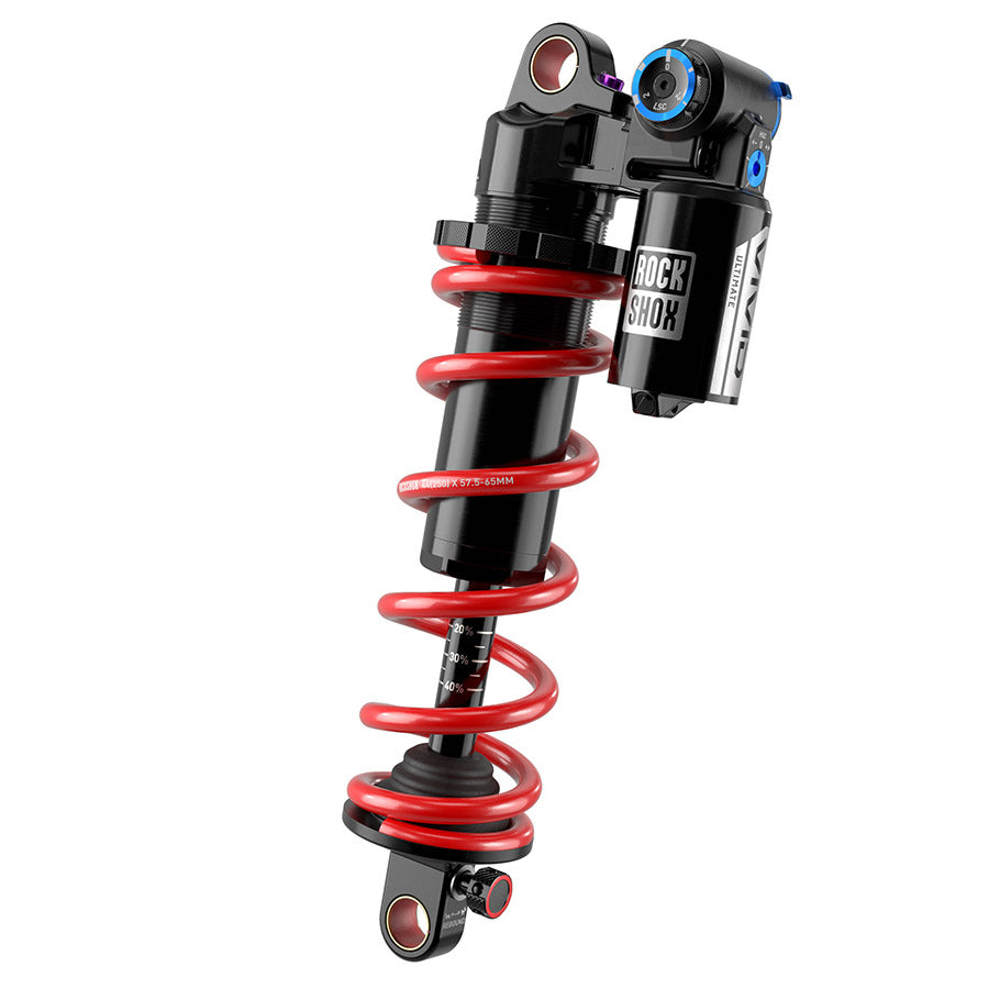 Vivid Coil Ultimate D1 141001-02