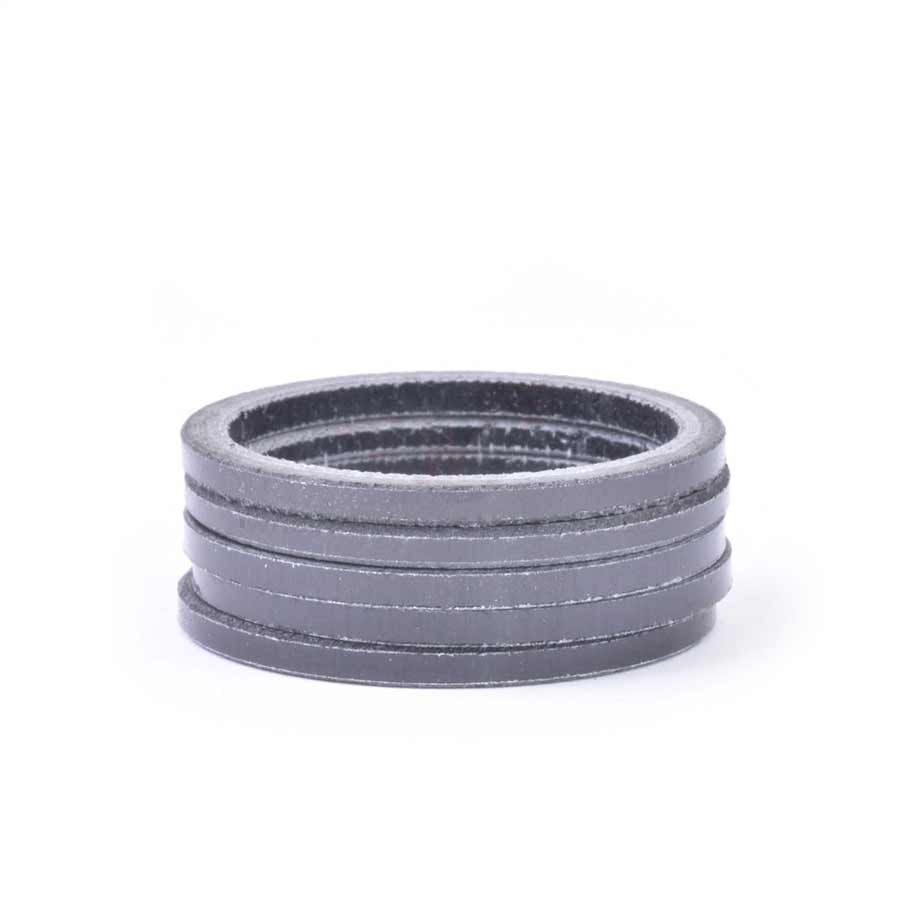 Gloss Carbon Spacer 150484-02