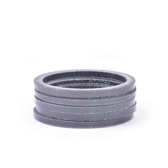 Gloss Carbon Spacer 150484-02