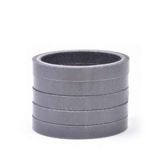 Gloss Carbon Spacer 150484-03