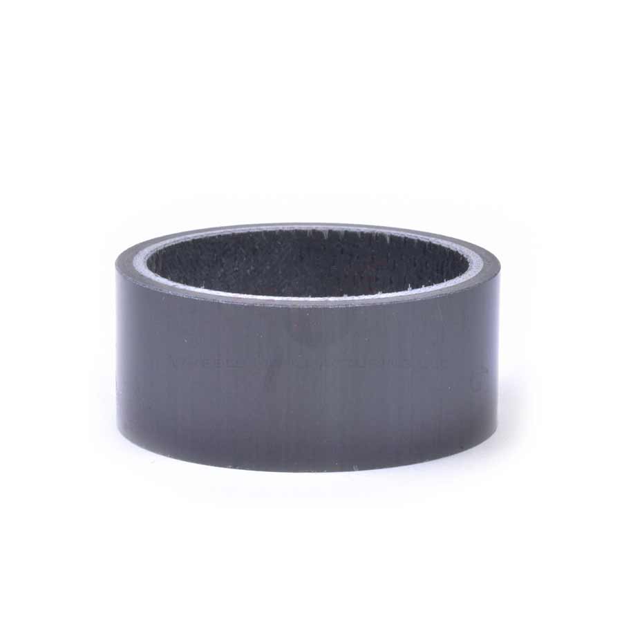 Gloss Carbon Spacer 150484-05