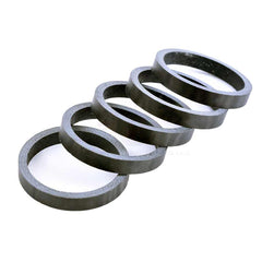 Matte Carbon Spacer 150485-02