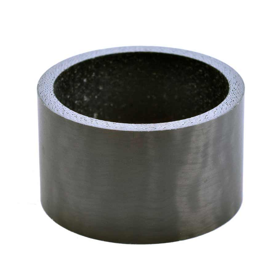 Matte Carbon Spacer 150485-04