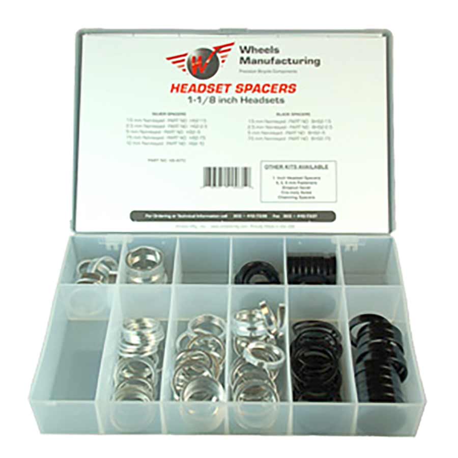 Aluminum Spacer 150486-01