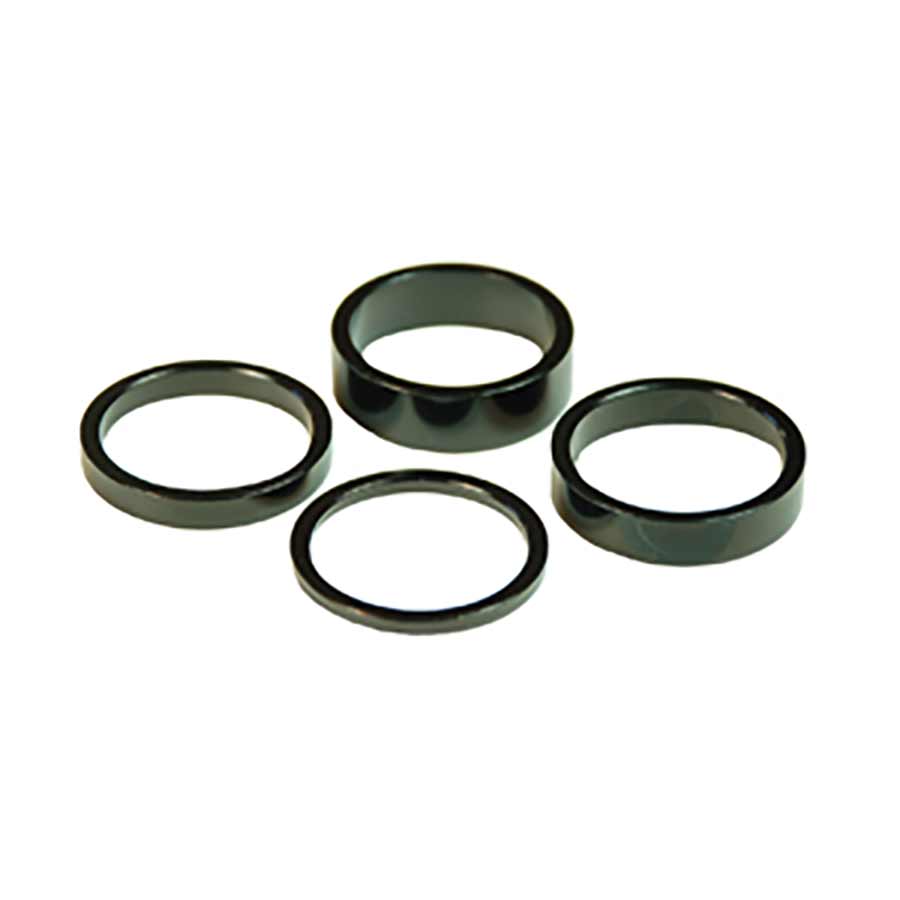 Aluminum Spacer 150486-02