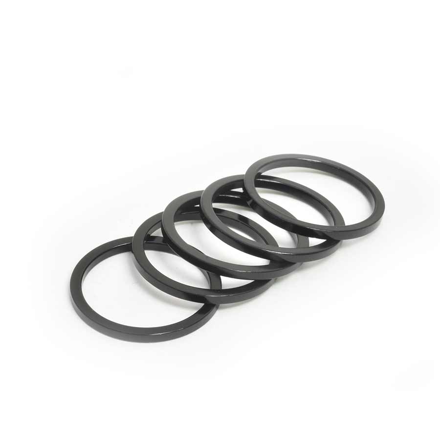 Aluminum Spacer 150486-04