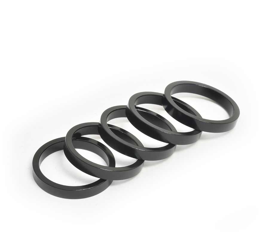 Aluminum Spacer 150486-05