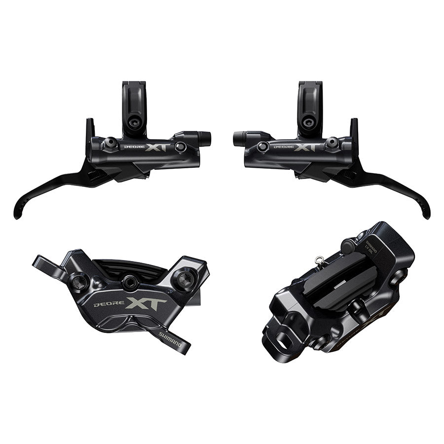 XT BL-M8200 / BR-M8220 Kit 180889-01