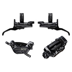 XT BL-M8200 / BR-M8220 Kit 180889-01