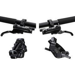 XT BL-M8200 / BR-M8220 Kit 180889-01