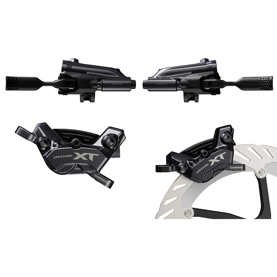 XT BL-M8200 / BR-M8220 Kit 180889-01