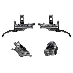 XTR BL-M9220 / BR-M9220 Kit 180890-01
