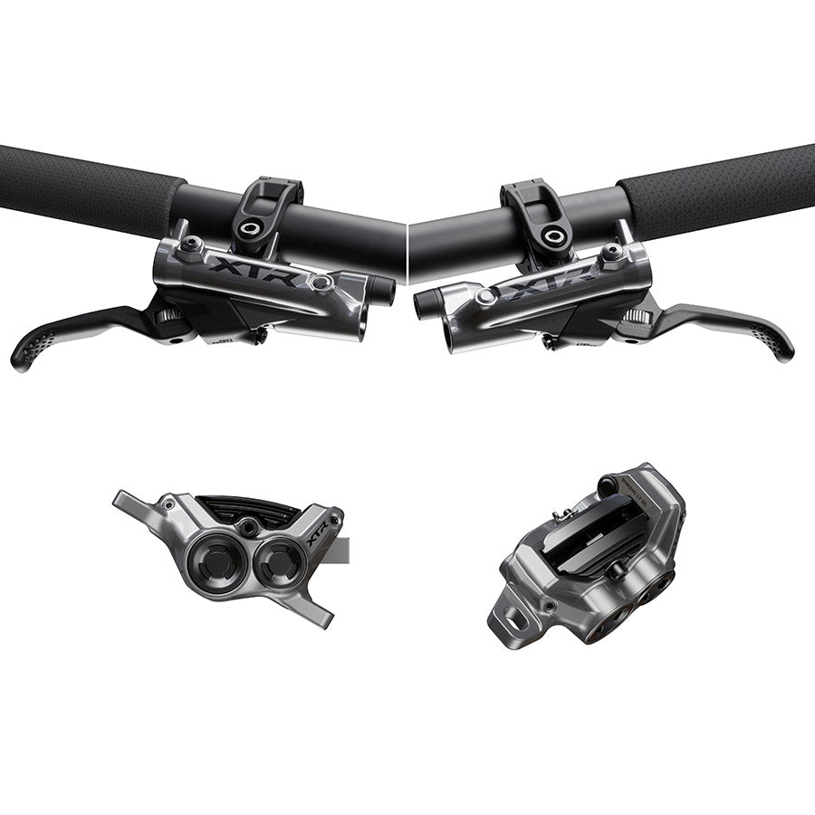 XTR BL-M9220 / BR-M9220 Kit 180890-01