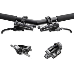 XTR BL-M9220 / BR-M9220 Kit 180890-01