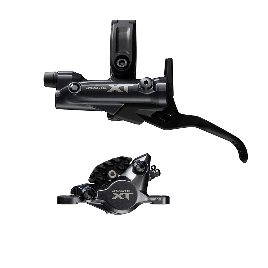 Deore XT BL-M8200 / BR-M8200 180891-01