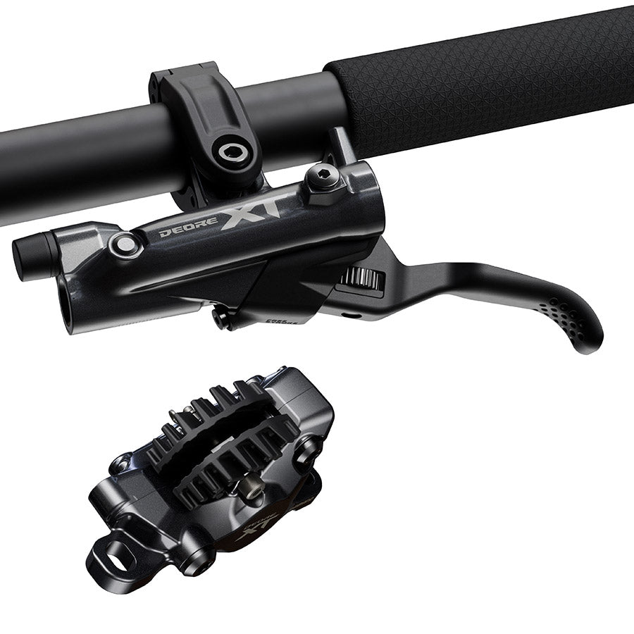 Deore XT BL-M8200 / BR-M8200 180891-01