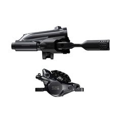Deore XT BL-M8200 / BR-M8200 180891-01