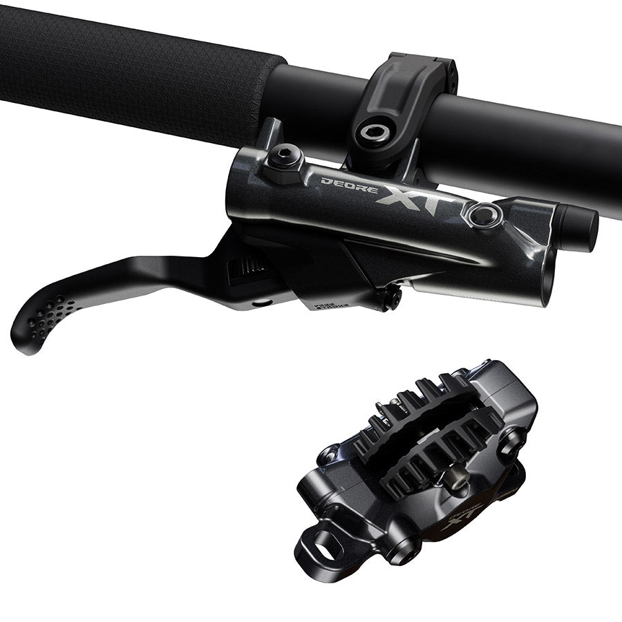 Deore XT BL-M8200 / BR-M8200 180891-02