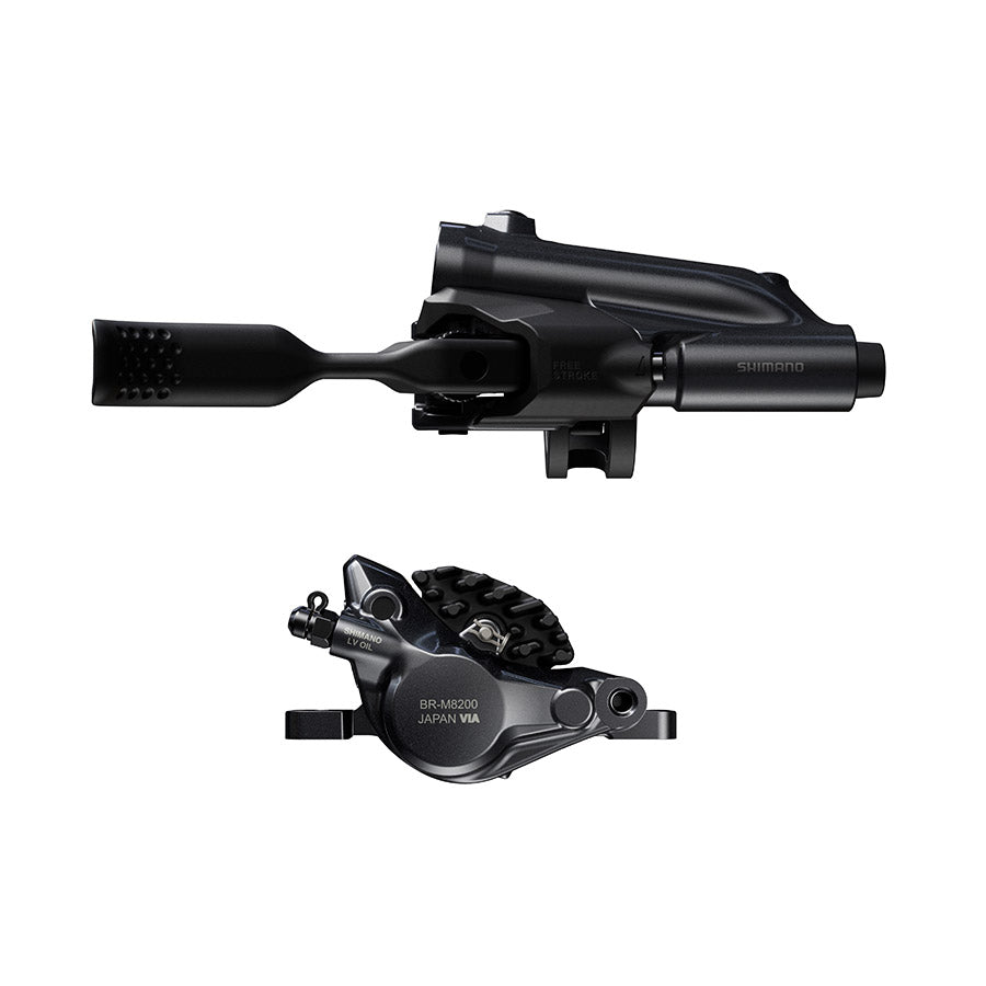Deore XT BL-M8200 / BR-M8200 180891-02