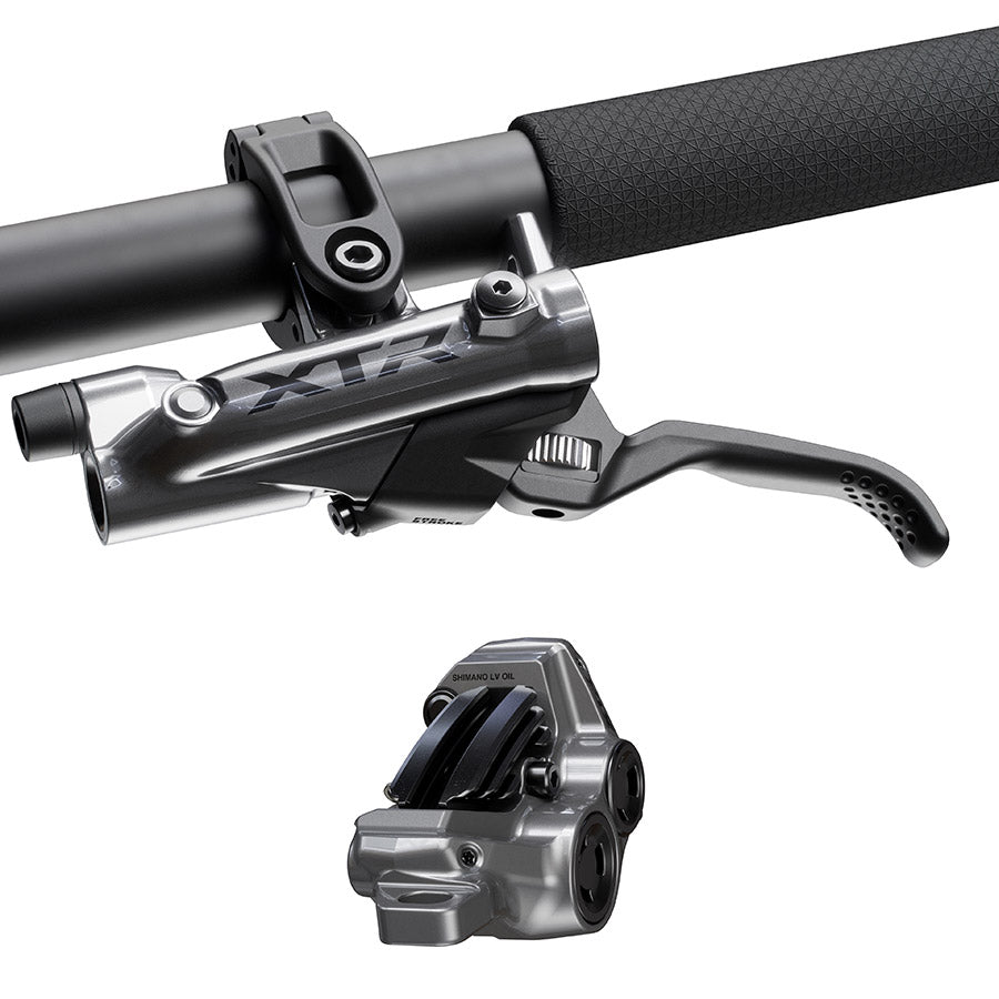 XTR BL-M9220 / BR-M9220 180893-01