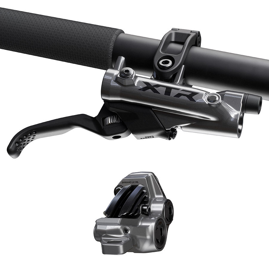 XTR BL-M9220 / BR-M9220 180893-02