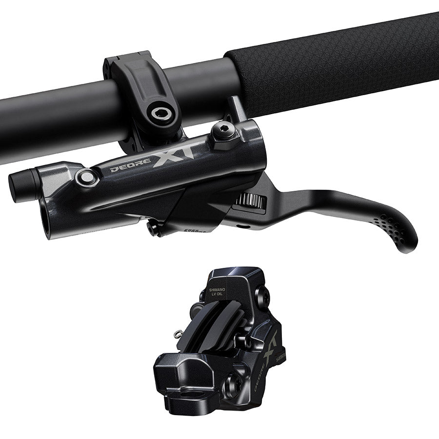 Deore XT BL-M8200 / BR-M8220 180894-01
