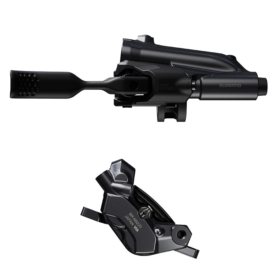 Deore XT BL-M8200 / BR-M8220 180894-02