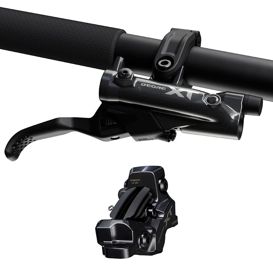 Deore XT BL-M8200 / BR-M8220 180894-02