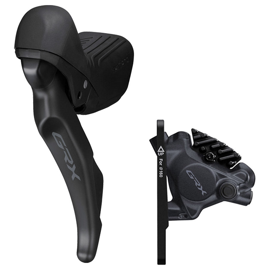 GRX ST-RX610/BL-RX610/BR-RX410 180900-01