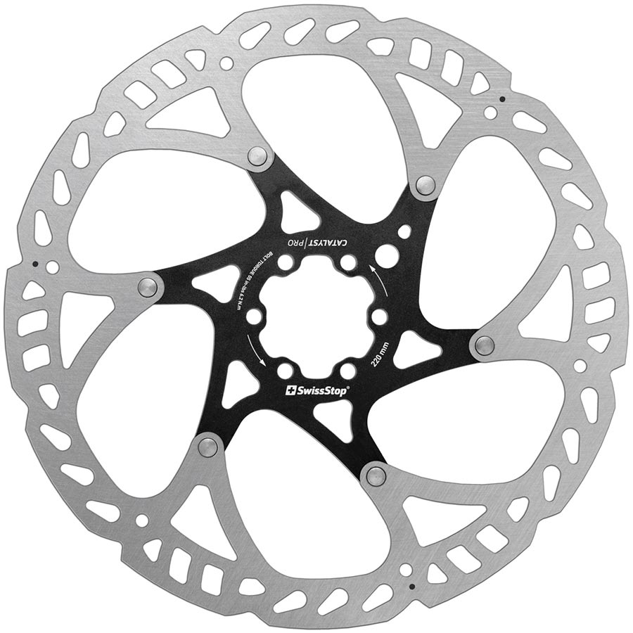 Catalyst Pro 200744-05