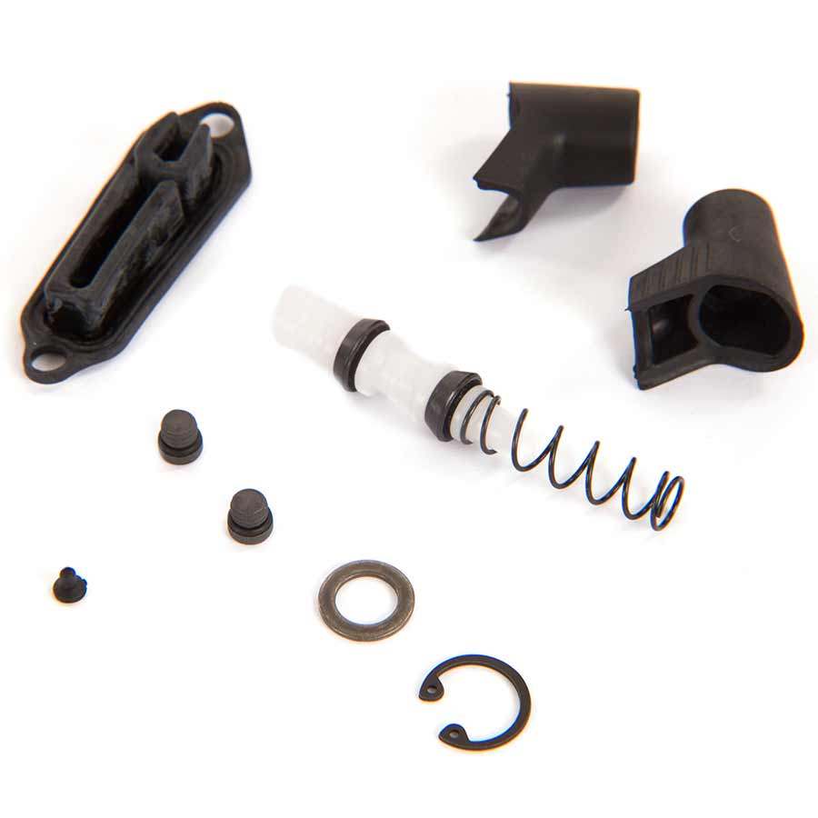 Guide R/ RE/ DB5/ Code R Lever Internals 200756-01