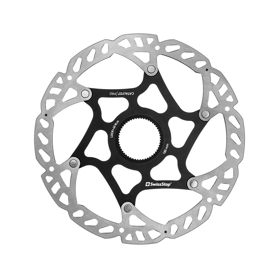 Catalyst Pro Centerlock 200861-03