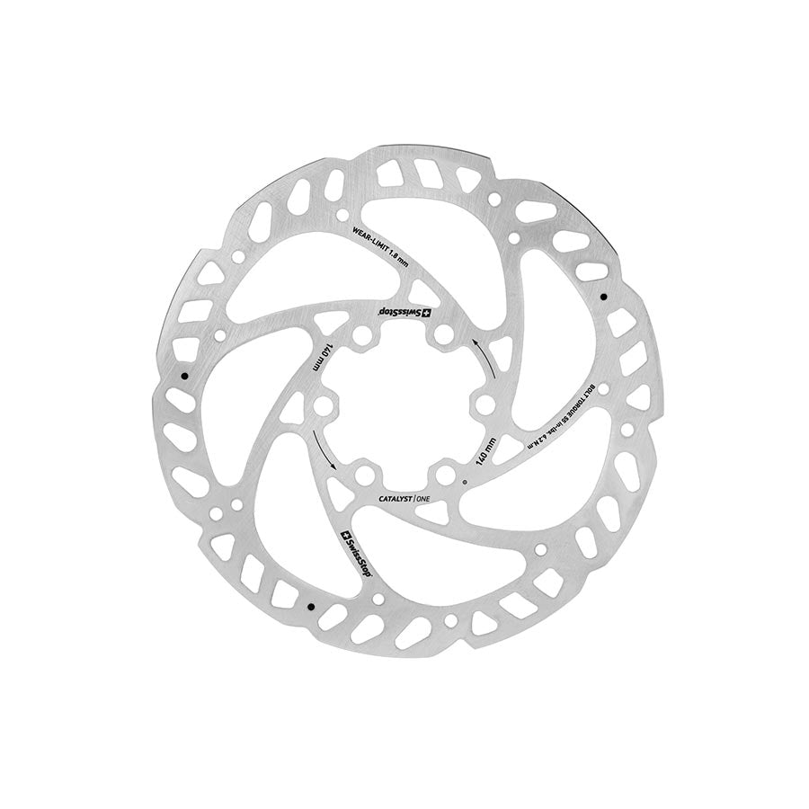 Catalyst One 6 Bolt 200869-01