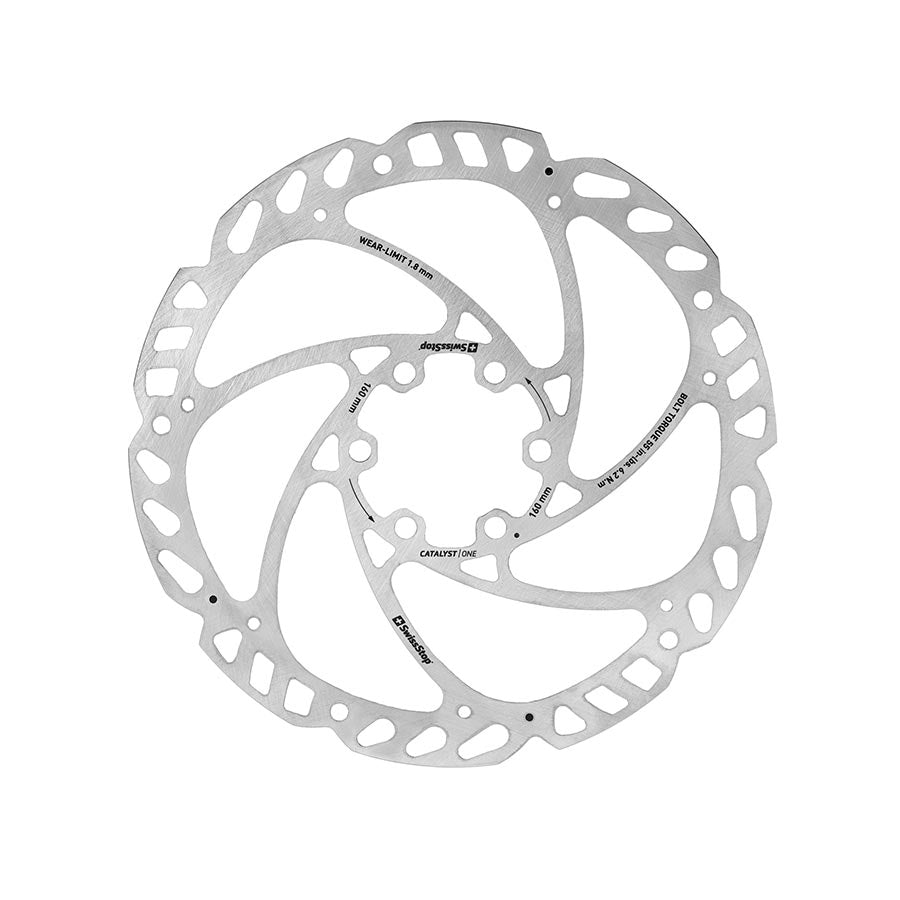 Catalyst One 6 Bolt 200869-02