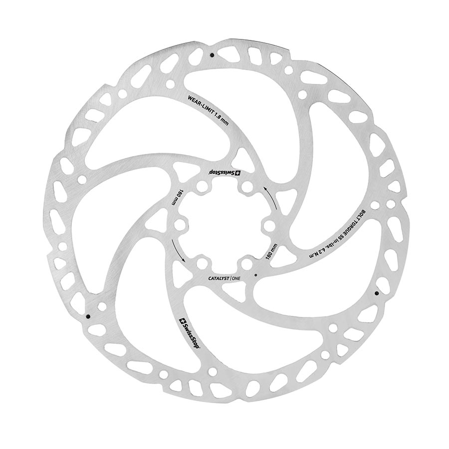 Catalyst One 6 Bolt 200869-03