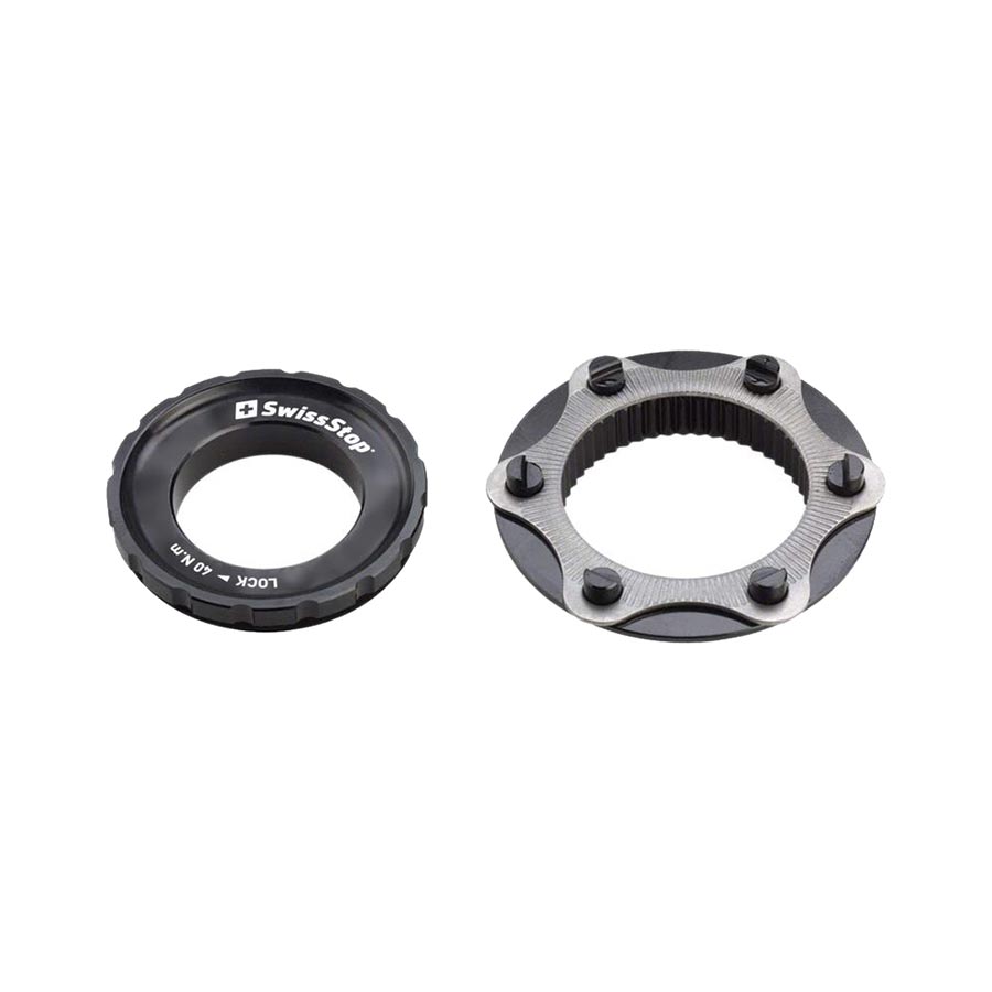 Centerlock Adapter 200871-01
