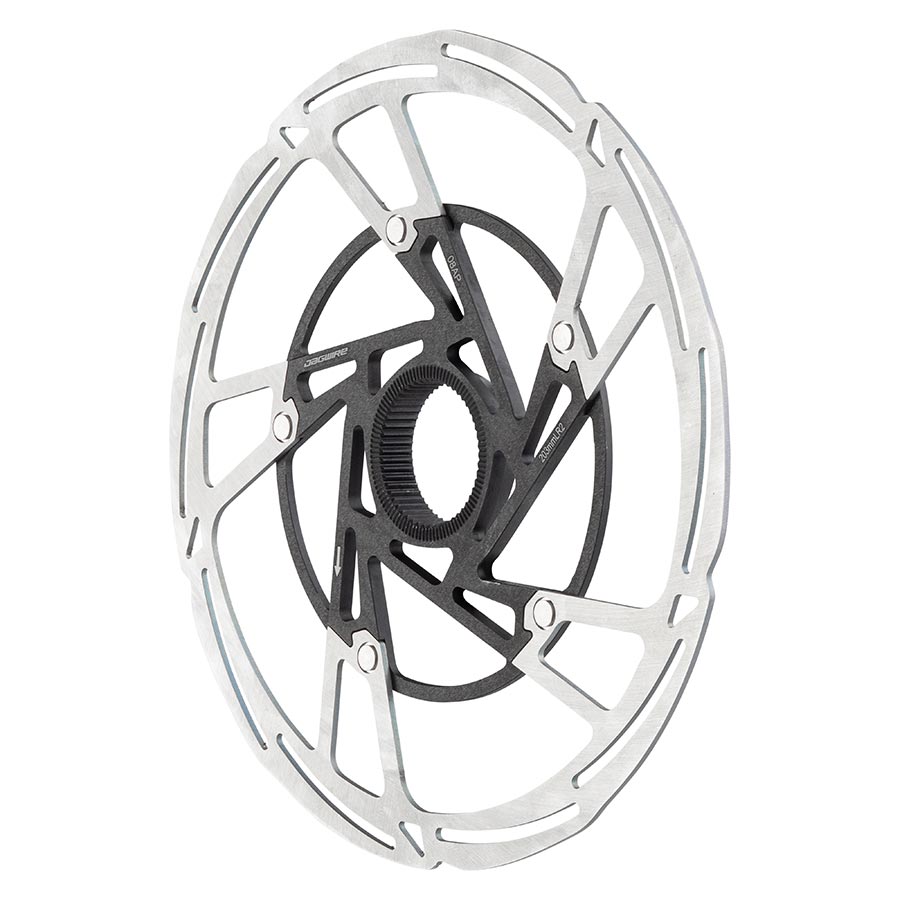 Pro LR2 Center Lock 200877-01