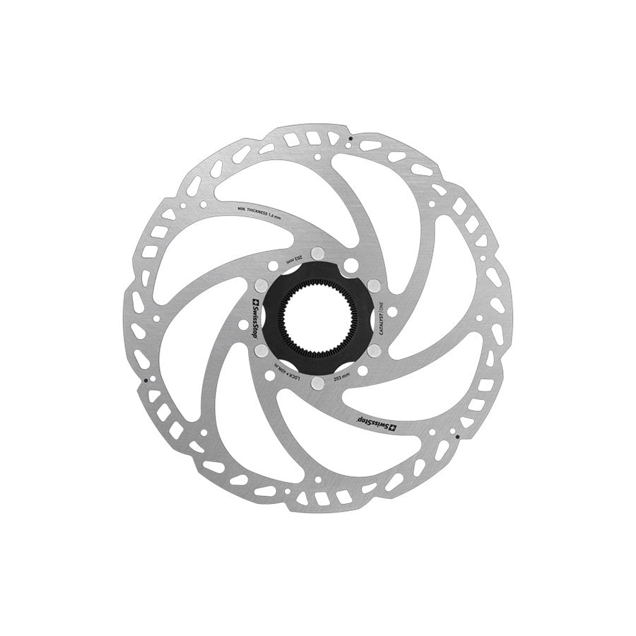 Catalyst One centerlock 200924-04