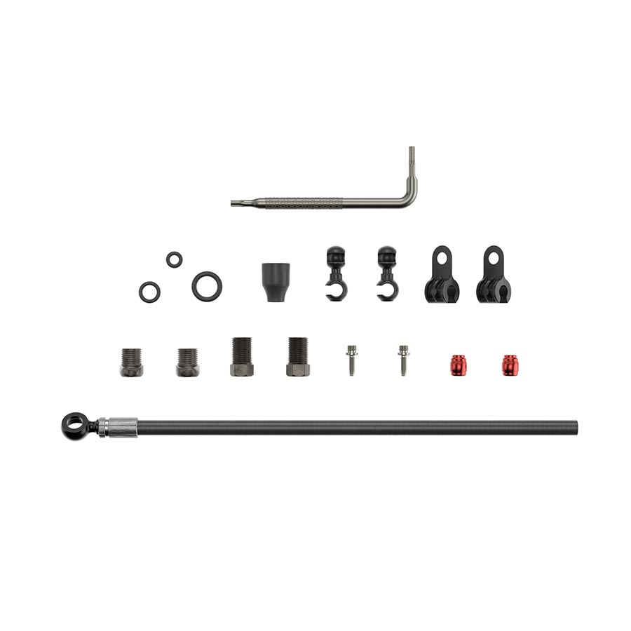 Hose Kit - Black Banjo 200973-01