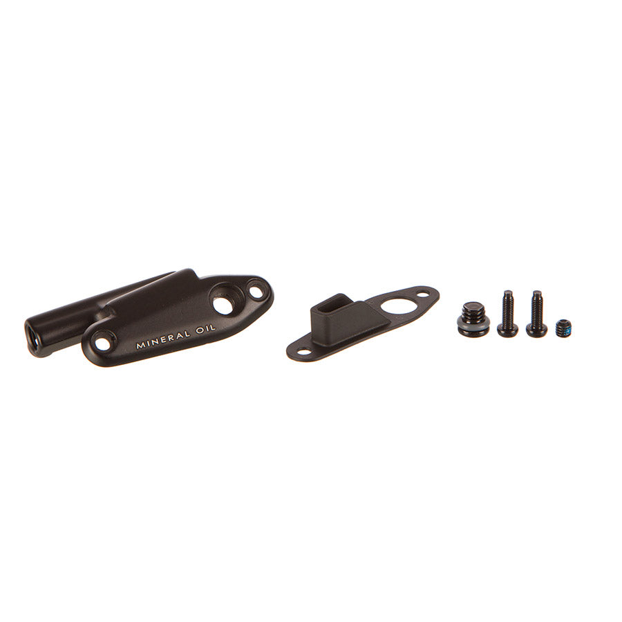 DR 1.2 Reservoir & Gasket Kit 201039-01