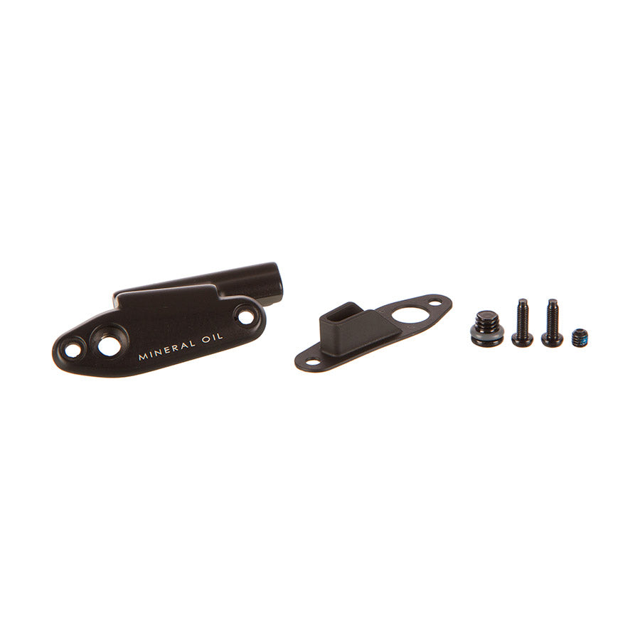 DR 1.2 Reservoir & Gasket Kit 201039-02
