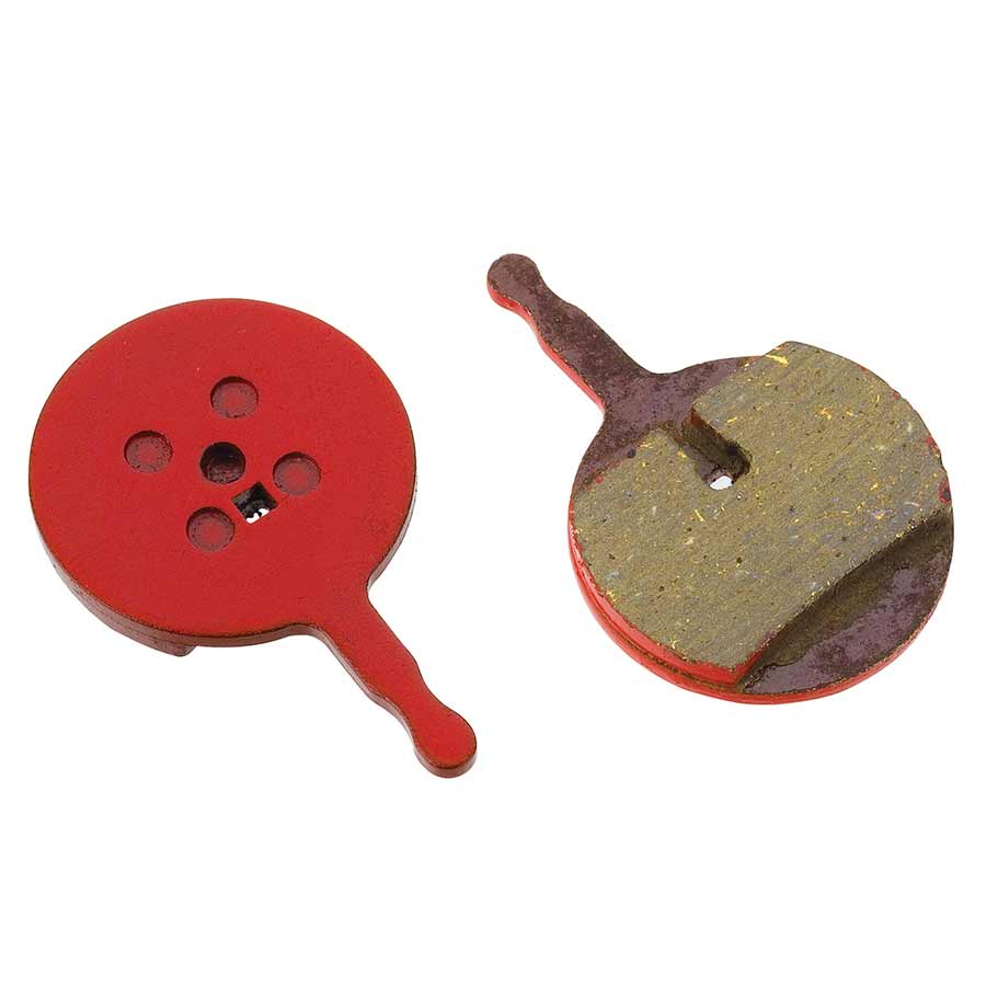 Disc Brake Pads - Sport 210109-02