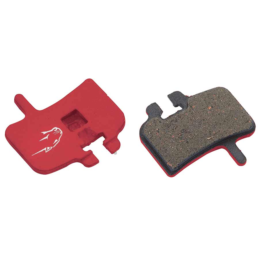 Disc Brake Pads - Sport 210109-03