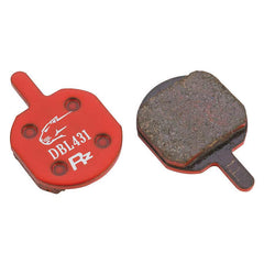 Disc Brake Pads - Sport 210109-05