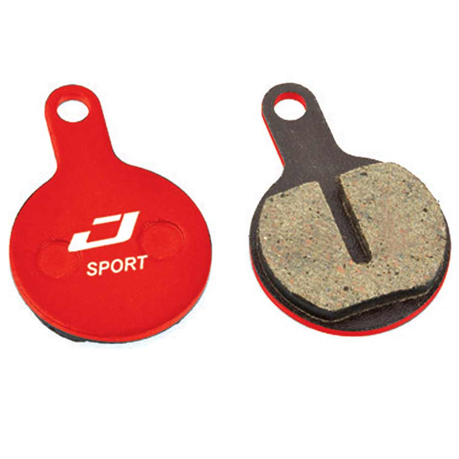 Disc Brake Pads - Sport 210109-22