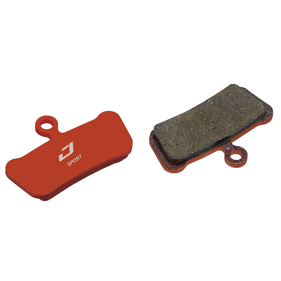 Disc Brake Pads - Sport 210109-23