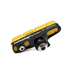 Full Flash Pro Pads & Carrier (SRAM/Shimano) 210304-02
