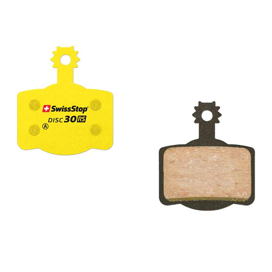 Disc ## RS 210429-02