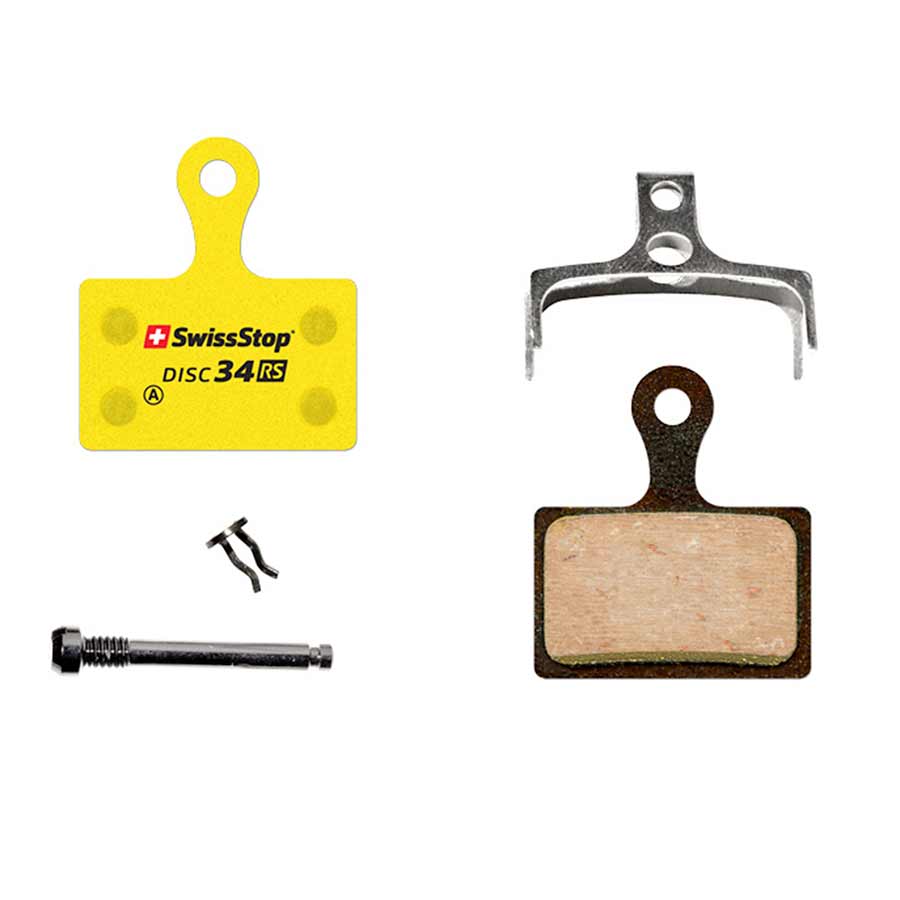 Disc ## RS 210429-04