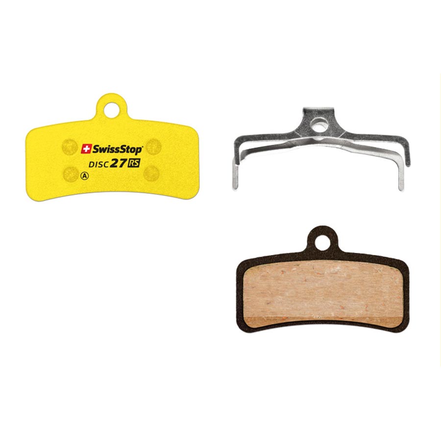 Disc ## RS 210429-05